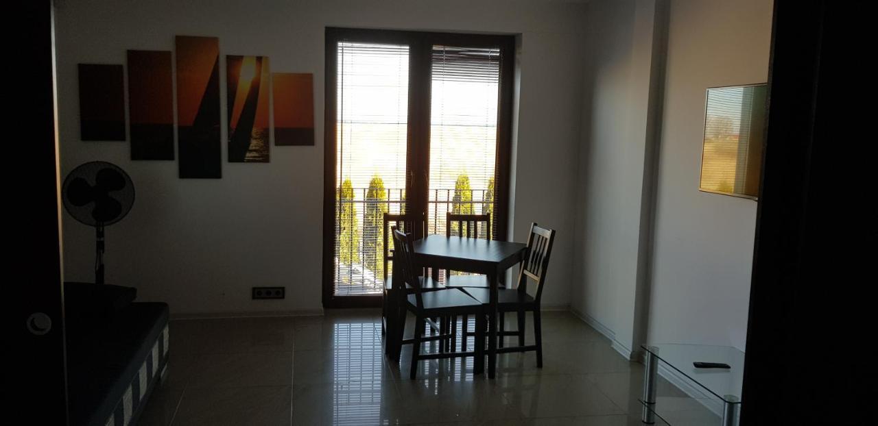 Apartamento Jetadrenaline Watersports Club Rewa Exterior foto