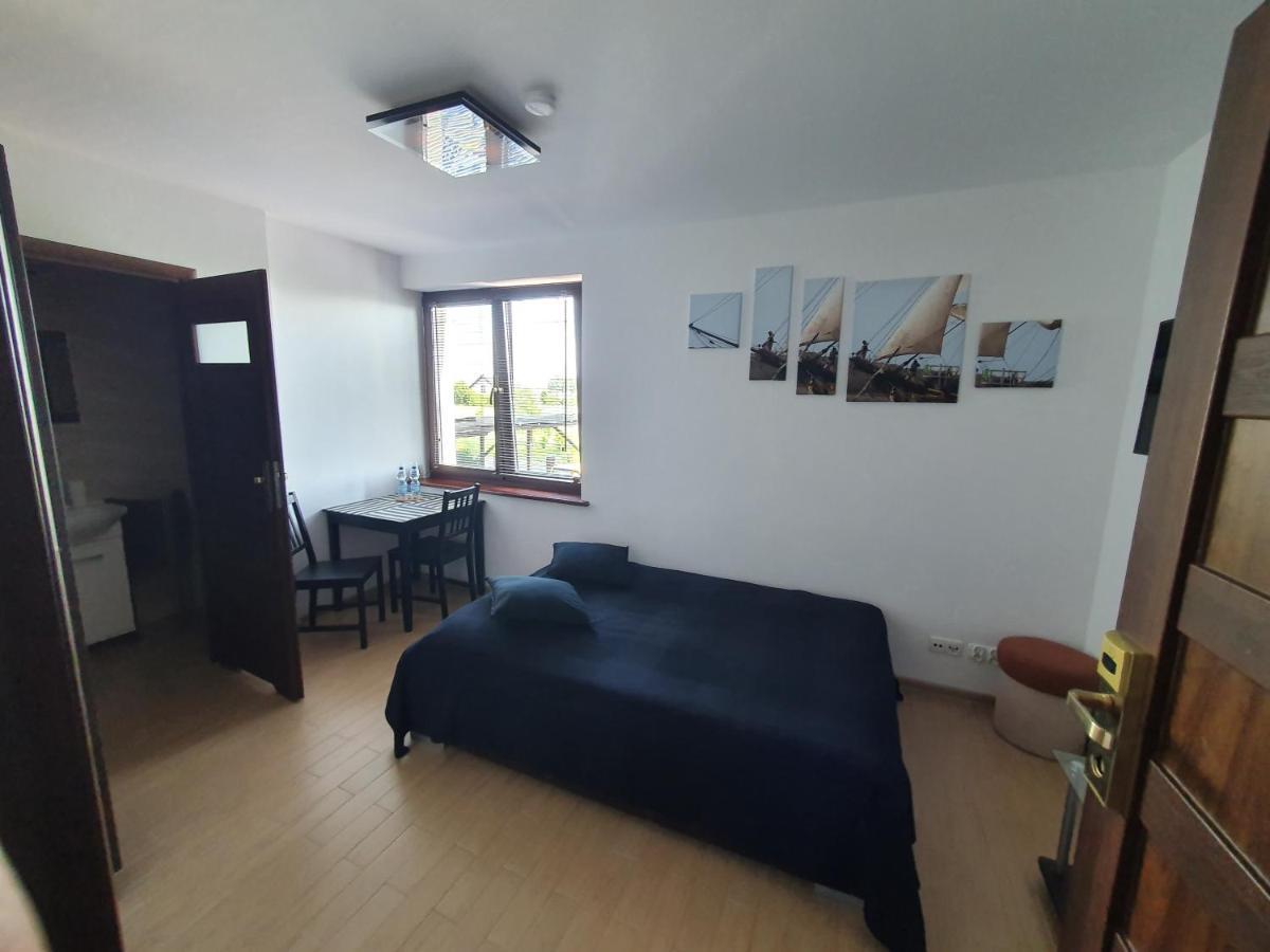 Apartamento Jetadrenaline Watersports Club Rewa Exterior foto